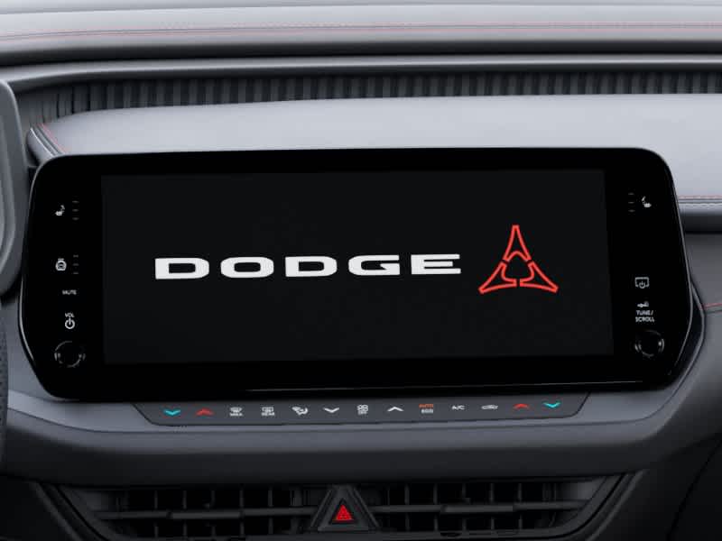 2026 Dodge Charger R/T