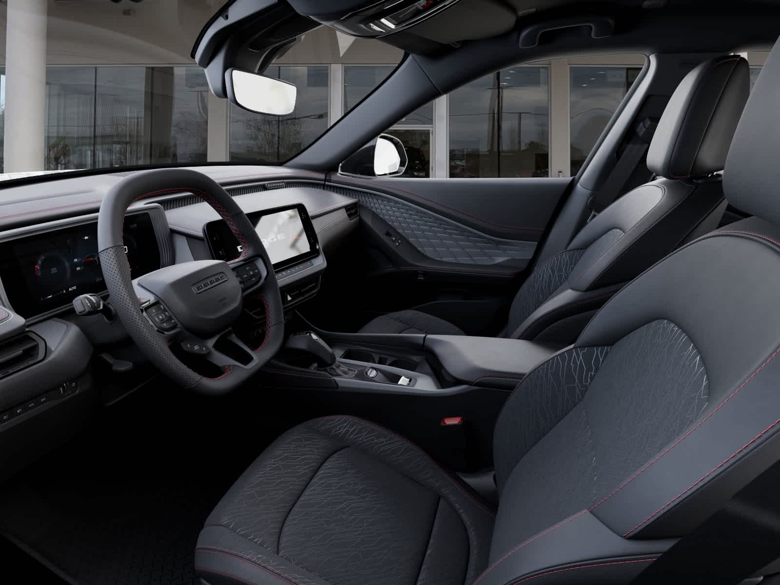 2026 Dodge Charger R/T