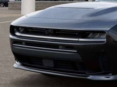 2027 Dodge Charger CHARGER SCAT PACK PLUS 4-DOOR AWD