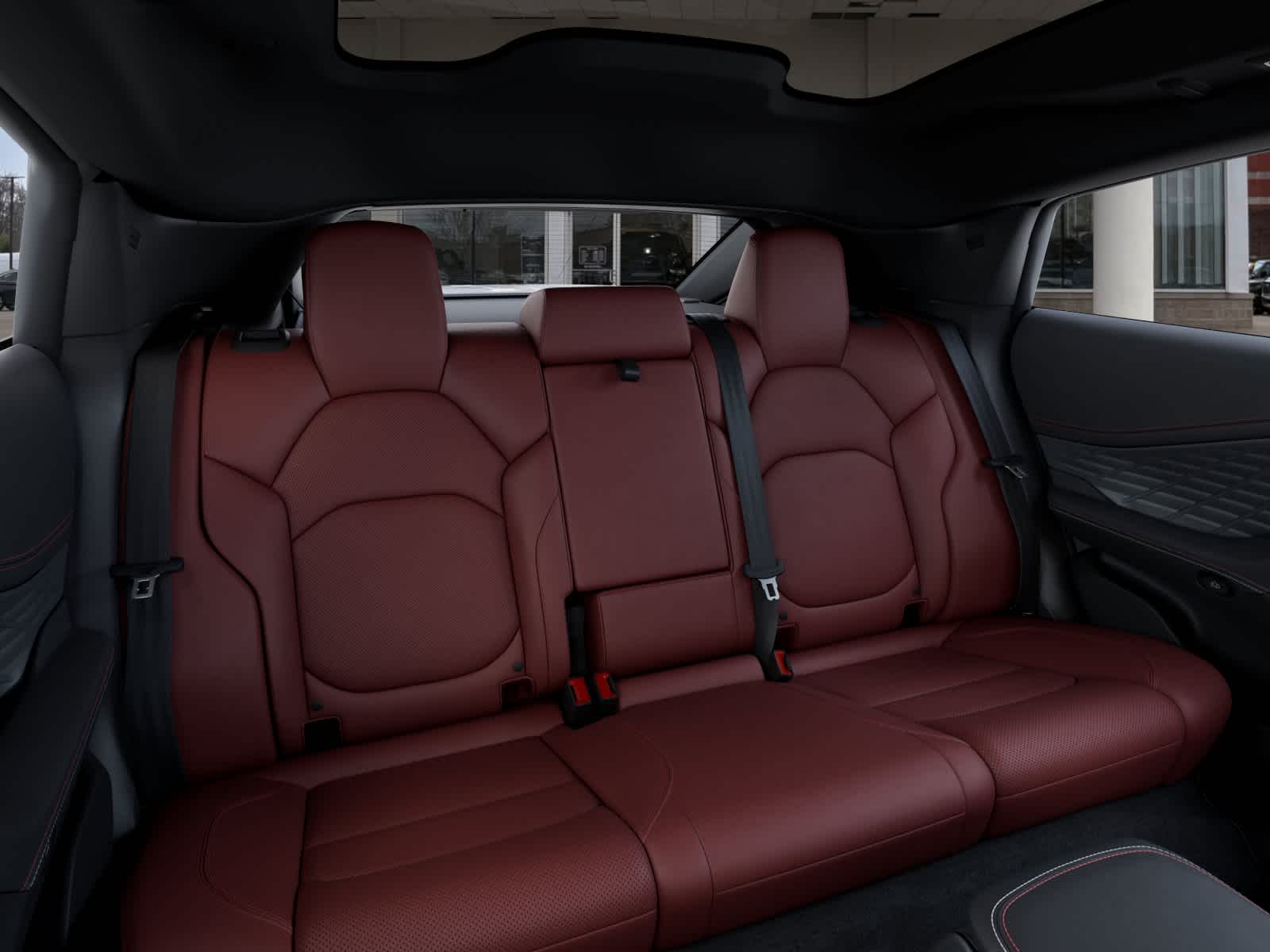 2026 Dodge Charger Scat Pack Plus