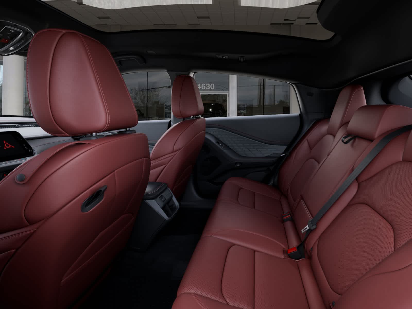 2026 Dodge Charger Scat Pack Plus