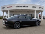 2027 Dodge Charger CHARGER SCAT PACK 4-DOOR AWD