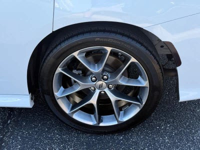 2022 Dodge Charger GT