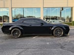 2022 Dodge Challenger R/T Scat Pack Widebody