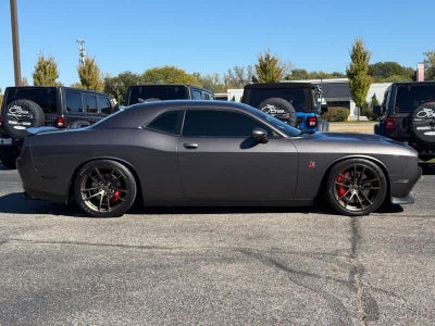 2020 Dodge Challenger R/T Scat Pack