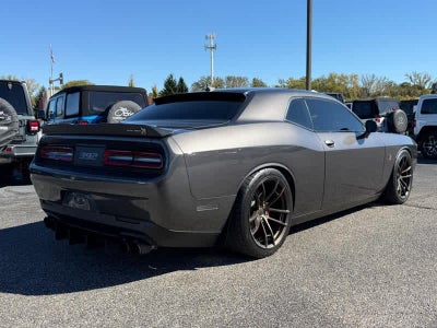 2020 Dodge Challenger R/T Scat Pack