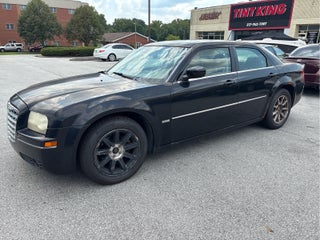 2008 Chrysler 300 Touring