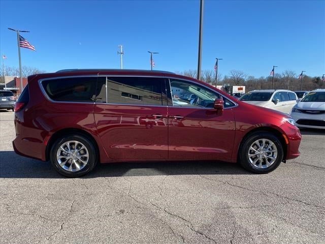 2021 Chrysler Pacifica Touring L FWD in Indianapolis, IN