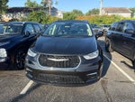 2021 Chrysler Pacifica Touring L AWD
