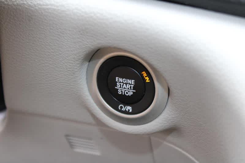 2021 Chrysler Pacifica Limited