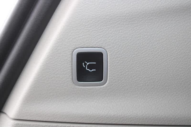 2021 Chrysler Pacifica Limited