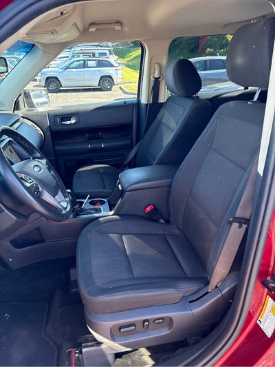2016 Ford Flex SEL