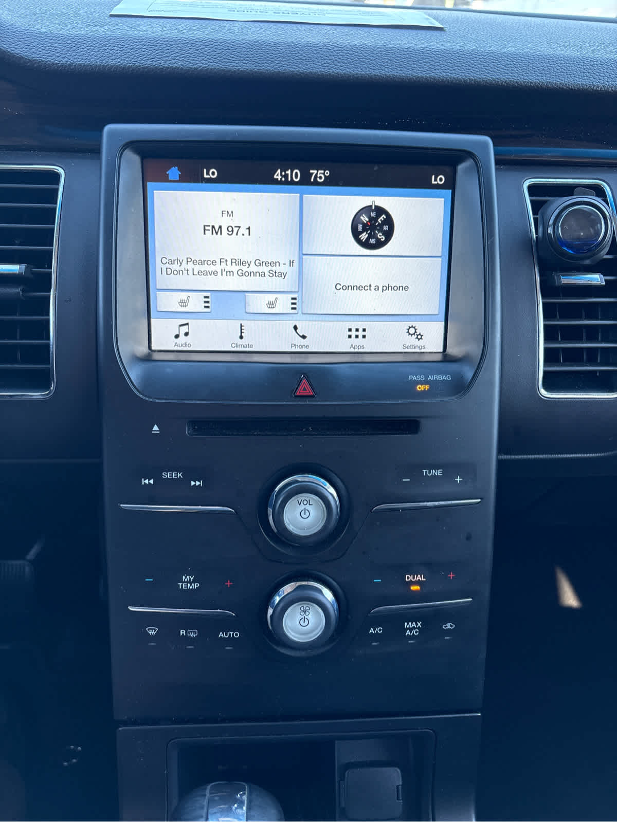 2016 Ford Flex SEL