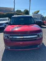 2016 Ford Flex SEL