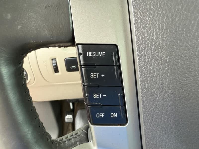 2012 Ford Flex SEL