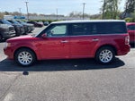 2012 Ford Flex SEL