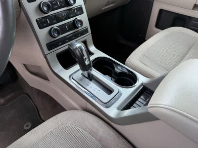 2012 Ford Flex SEL