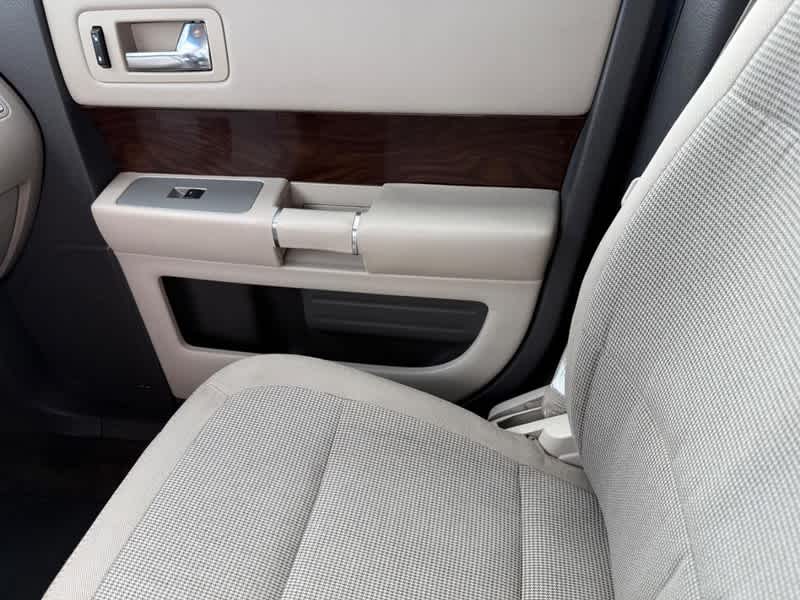 2012 Ford Flex SEL