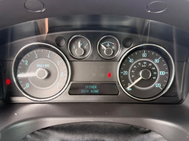 2012 Ford Flex SEL