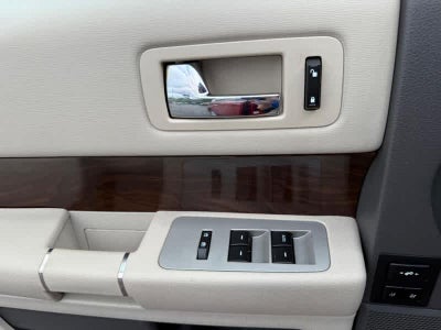 2012 Ford Flex SEL