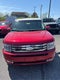 2012 Ford Flex SEL