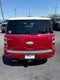 2012 Ford Flex SEL