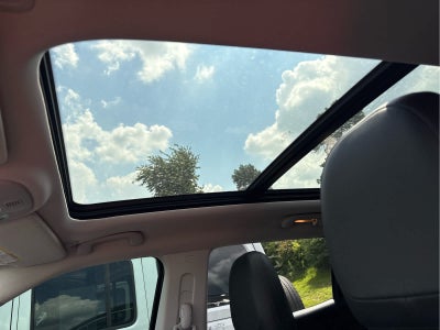 2020 Jeep Compass Sun and Safety 4x4