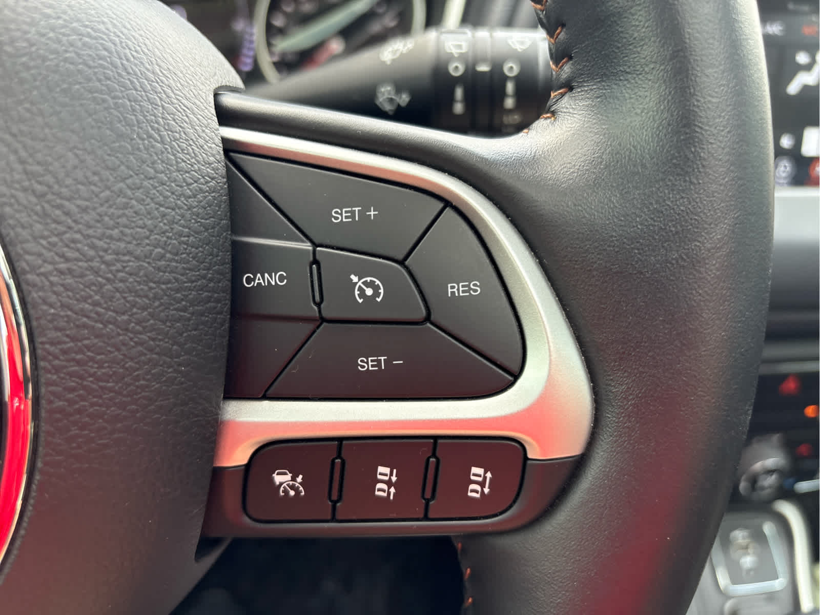 2020 Jeep Compass Sun and Safety 4x4