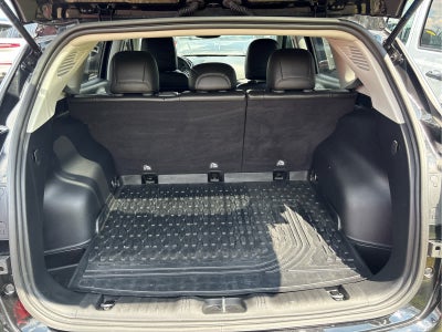 2020 Jeep Compass Sun and Safety 4x4