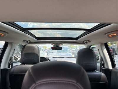 2020 Jeep Compass Sun and Safety 4x4