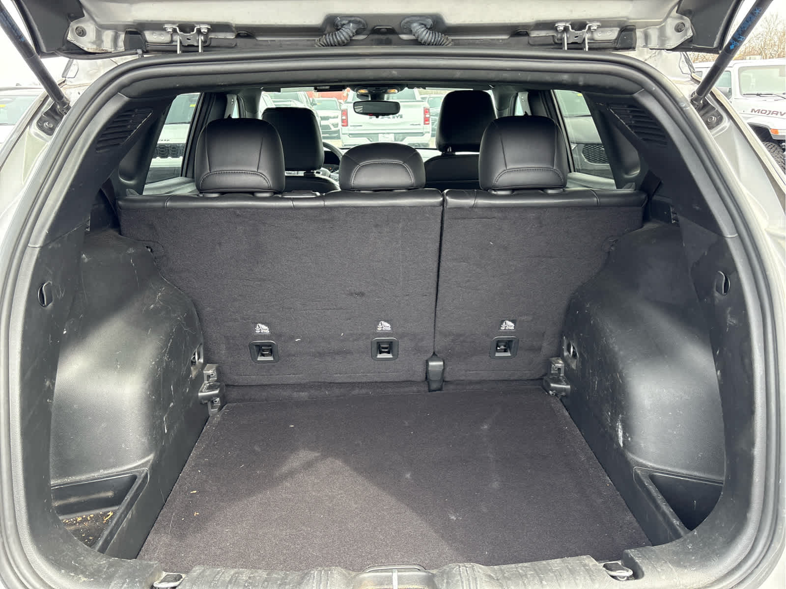 2022 Jeep Compass Altitude