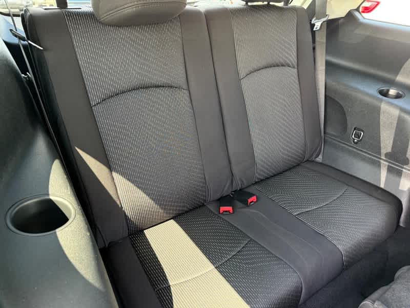 2013 Dodge Journey SE