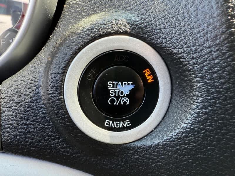 2013 Dodge Journey SE