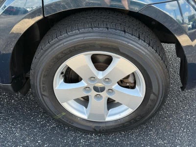 2013 Dodge Journey SE