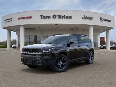 2026 Jeep Cherokee 85th Anniversary