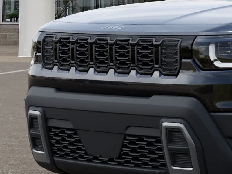 2026 Jeep Cherokee 85th Anniversary