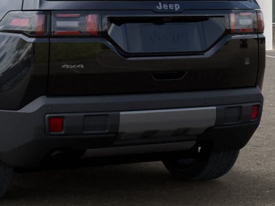 2026 Jeep Cherokee 85th Anniversary