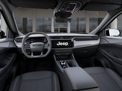 2026 Jeep Cherokee 85th Anniversary