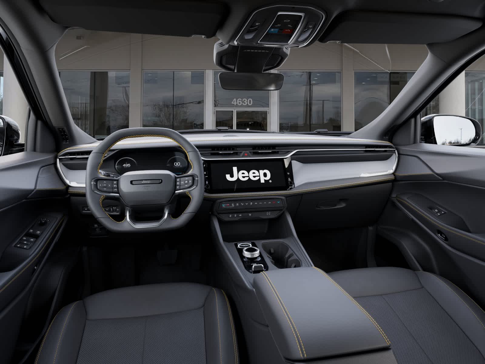 2026 Jeep Cherokee 85th Anniversary
