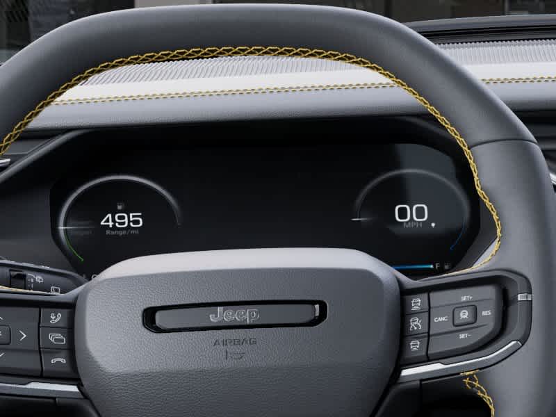 2026 Jeep Cherokee 85th Anniversary
