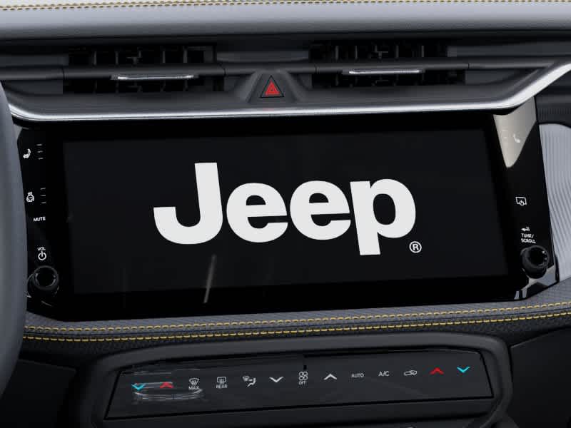 2026 Jeep Cherokee 85th Anniversary