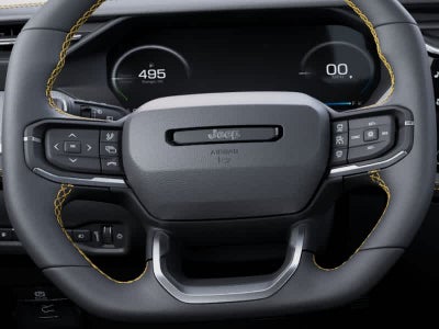 2026 Jeep Cherokee 85th Anniversary