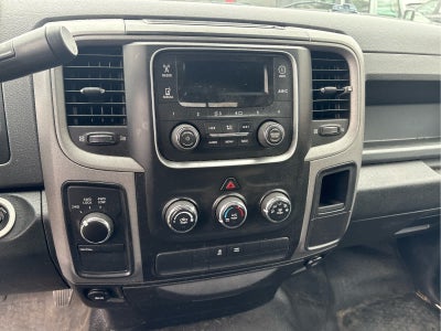 2015 RAM 1500 Tradesman