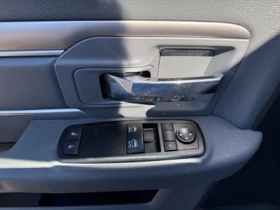 2015 RAM 1500 Tradesman