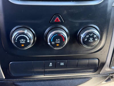 2015 RAM 1500 Tradesman