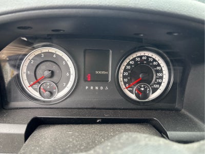 2015 RAM 1500 Tradesman