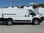 2025 RAM ProMaster Tradesman