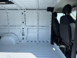 2025 RAM ProMaster Tradesman
