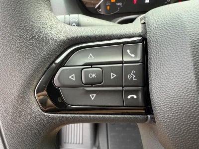 2026 RAM ProMaster 2500 Tradesman