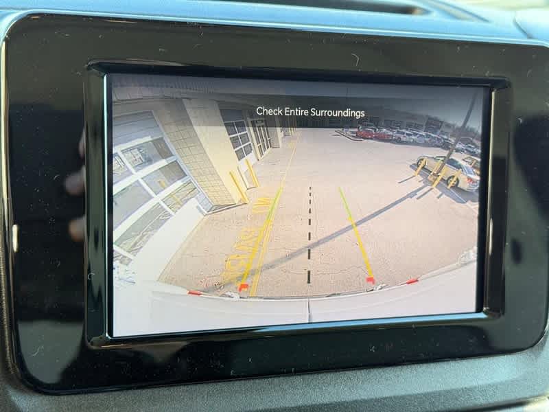 2026 RAM Promaster Tradesman